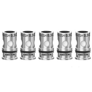 BP Mods TMD V2 Replacement Coils V2 1.2ohm