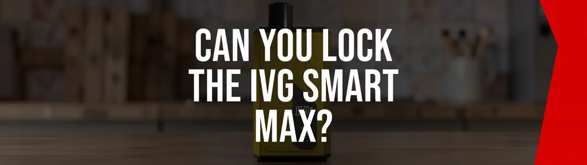 how to activate boost mode on ivg smart max How to Use IVG Smart Max