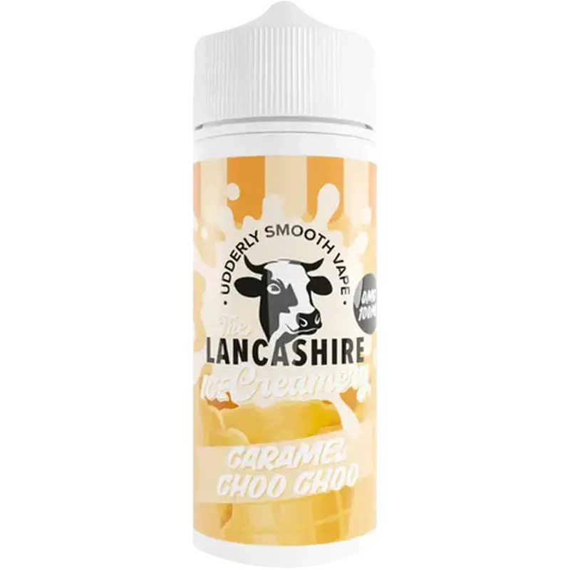 lancashire creamery vape juice The Lancashire Creamery E-Liquids