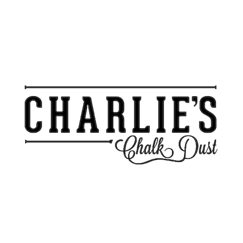 Charlies Chalk Dust Meringue Shortfill E-Liquids On White Background
