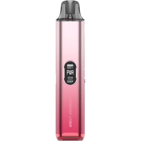 Vaporesso Vibe Pod Kit: Dual Power Modes & 1100mAh Battery Vaporesso Vibe Pod Kit: Dual Power Modes & 1100mAh Battery