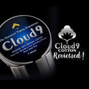 Cloud 9 Australian Premium Vape Cotton