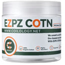 Coilology EZPZ Cotton 3mm