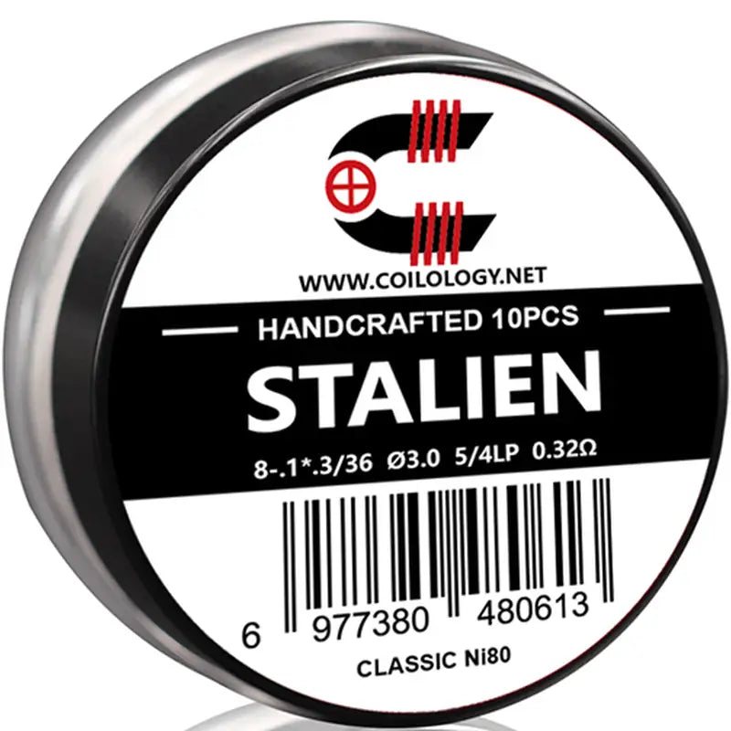Coilology Coils, DIY Wire, Cotton and Building Tools UK