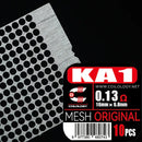 Coilology Mesh Coil Mesh Original 0.13ohm