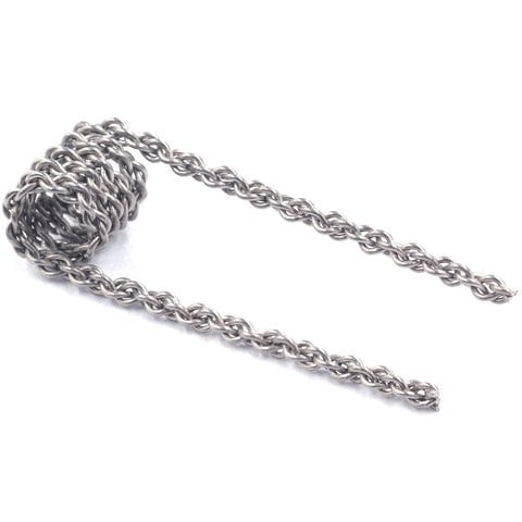 Coilology Prebuilt Performance Coils Chain Link On White Background