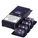 Vaperz Cloud VC Tech Temp Coils 0.3ohm