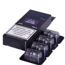 Vaperz Cloud VC Tech Temp Coils 0.6ohm