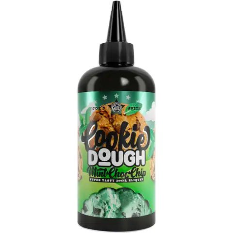 best chocolate vape juice LostMary main image 1