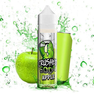 Crushed Soda Vape Juice & E-Liquid Flavours UK Crushed Soda Vape Juice & E-Liquid Flavours UK