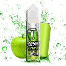 Crushed Soda E-Liquids Shortfill Apple Soda