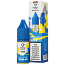 Crystal Clear Nic Salts 10ml Blue Rancher