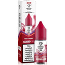 Crystal Clear Nic Salts 10ml Fizzy Cherry