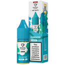 Crystal Clear Nic Salts 10ml Glacier Mint