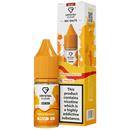 Crystal Clear Nic Salts 10ml Triple Mango
