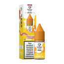 Crystal Clear Nic Salts 10ml Tropical Sour Ice