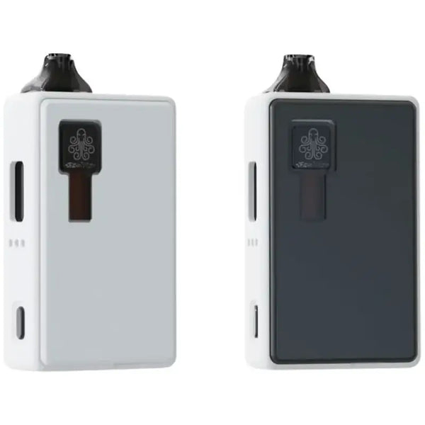 Cthulhu AIO 2 DNA80C Boro Mod White Delrin
