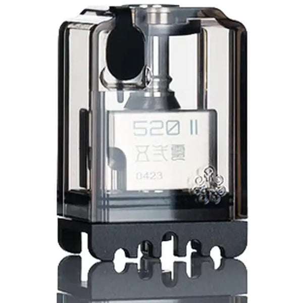 Cthulhu Mod 520 RBA v2 Boro Tank