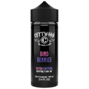 Cuttwood Bar Series Bird Berries 100ml Shortfill