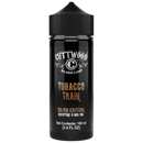 Cuttwood Bar Series Tobacco Train 100ml Shortfill