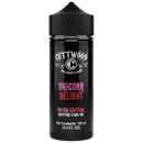 Cuttwood Bar Series Unicorn Delight 100ml Shortfill