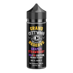 Cuttwood Premium E-Liquid & Vape Juice - UK Stock Cuttwood Premium E-Liquid & Vape Juice - UK Stock