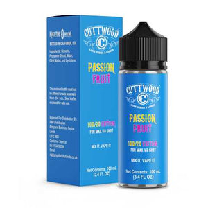 USA Vape Juice Brands - Premium E-Liquids UK