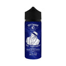 Cuttwood - The Tobacconist 100ml Shortfills Caramel Infused Tobacco