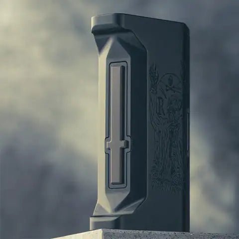 Deathwish Modz: Unique Vaping Mods & Devices UK Deathwish Modz: Unique Vaping Mods & Devices UK