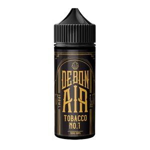 Debonair Tobacco 50/50 100ml Shortfill Tobacco No.1