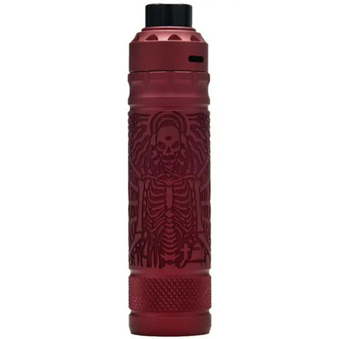 Desolator V4 Mech Mod & RDA Set: Elite Mechanical Power Kit Desolator V4 Mech Mod & RDA Set: Elite Mechanical Power Kit