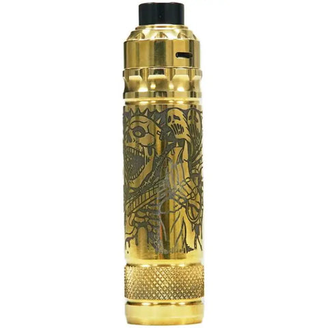 Desolator V4 Mech Mod & RDA Set – Elite Mechanical Power