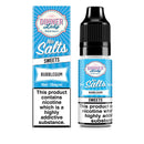 Dinner Lady Nic Salt E-Liquids Bubblegum