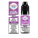 Dinner Lady Nic Salt E-Liquids