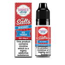 Dinner Lady Nic Salt E-Liquids Red Thunder