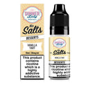 Dinner Lady Nic Salt E-Liquids