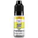 Dinner Lady Desserts Bar 10ml Nic Salts Key Lime Tart