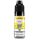 Dinner Lady Desserts Bar 10ml Nic Salts Lemon Tart