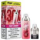 Dojo Blast 30k Vape Kit Fizzy Cherry