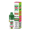 Donut King Bar Juice Nic Salt E-liquids