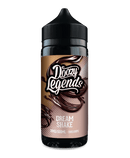 Doozy Legends 100ml Shortfill E-Liquid Dream Shake