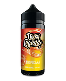Doozy Legends 100ml Shortfill E-Liquid Tropikana