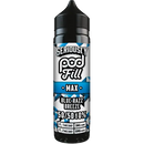 Doozy Seriously Pod Fill Max Longfill Blue Razz Breeze