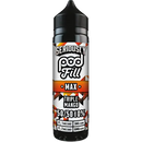 Doozy Seriously Pod Fill Max Longfill Triple Mango
