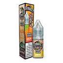 Doozy Seriously Tropical Nic Salt Vape Juice Banana Mango
