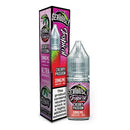 Doozy Seriously Tropical Nic Salt Vape Juice Cherry Passion