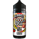 Doozy Seriously Podfill 100ml Shortfill Melon Citrus