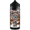 Doozy Seriously Podfill 100ml Shortfill Sweet Tobacco