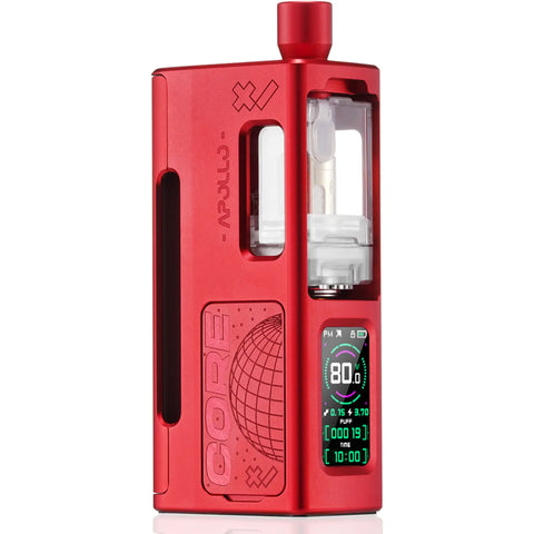 Dotmod x MissonXV dotApollo 80W Vape Kit Dotmod x MissonXV dotApollo 80W Vape Kit
