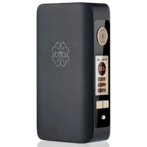 Dotmod dotBox 220 V2 Mod 220W | Dual 18650 Vape Mod Dotmod dotBox 220 V2 Mod 220W | Dual 18650 Vape Mod